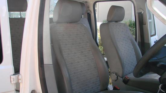 volkswagen Transporter 7J May 2010 Parts & Wrecking