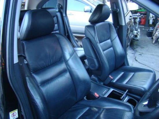 honda Crv Oct 2007 Parts & Wrecking
