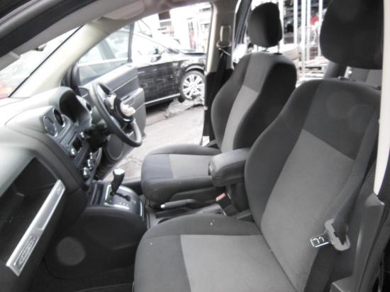 jeep Compass MK 4X2 Mar 2015 Parts & Wrecking