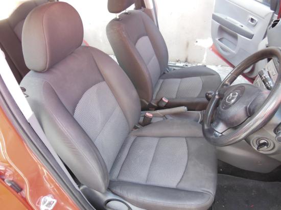 mazda 2 Feb 2007 Parts & Wrecking