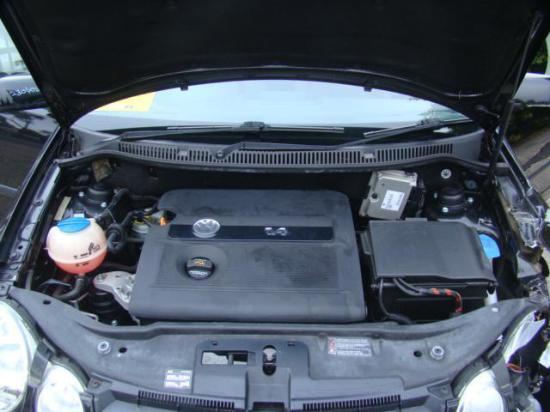 volkswagen Polo 9N Nov 2004 Parts & Wrecking