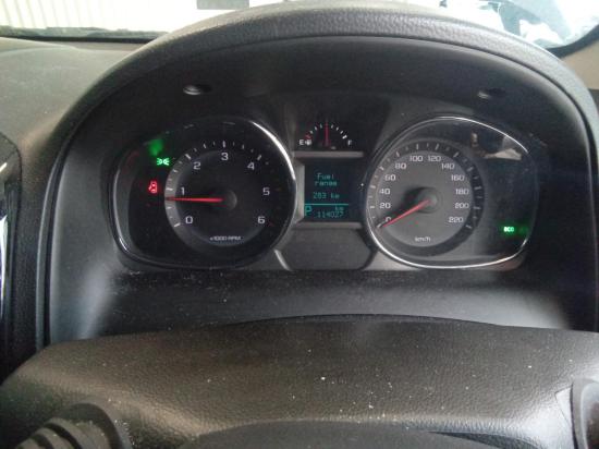 holden Captiva CG 7LTZ AWD Jul 2017 Parts & Wrecking