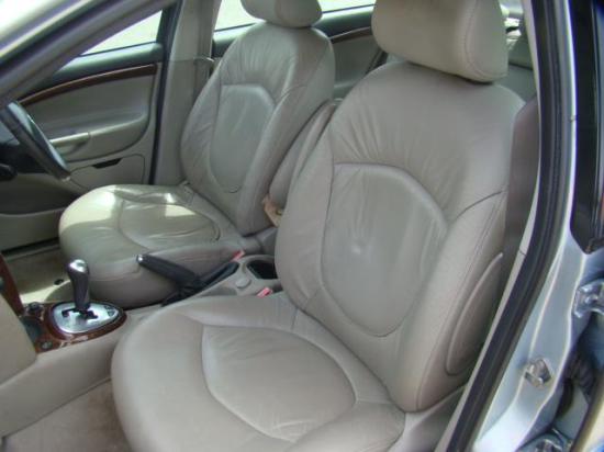 citroen C5 May 2003 Parts & Wrecking