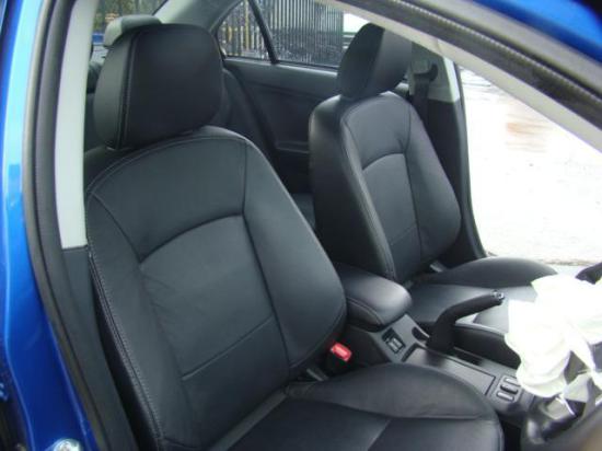 mitsubishi Lancer CJ Nov 2011 Parts & Wrecking