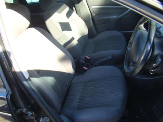 ford Focus Apr 2004 Parts & Wrecking