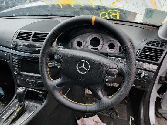 mercedes benz E Class Sep 2007 Parts & Wrecking