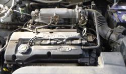 2001 Ford Laser KN image 6