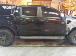 2017 Ford Ranger PX2 image 6