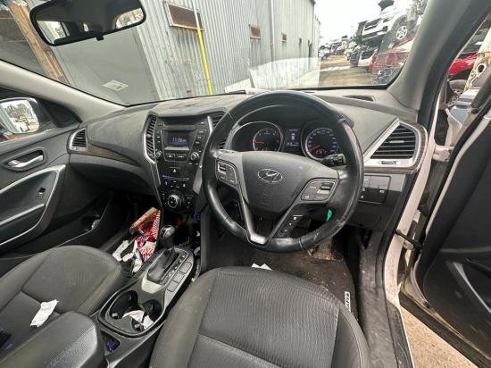 hyundai Santafe DFHLKDNHL Jan 2013 Parts & Wrecking