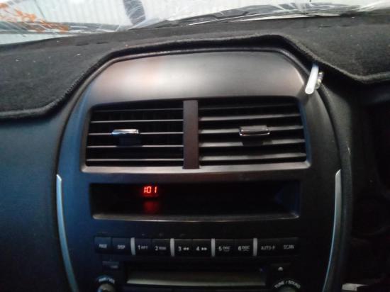 mitsubishi Asx XA 2WD Feb 2012 Parts & Wrecking