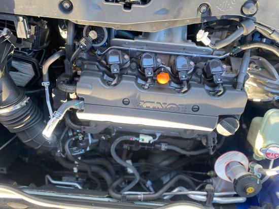 honda Civic 2017 Parts & Wrecking