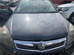 2009 Holden Astra image 6