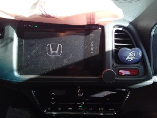 honda Hr-v VTI Aug 2016 Parts & Wrecking