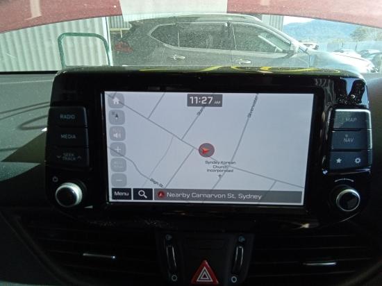hyundai I30 PD ACTIVE Dec 2017 Parts & Wrecking