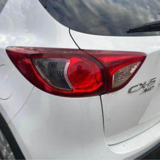 mazda Cx5 2013 Parts & Wrecking