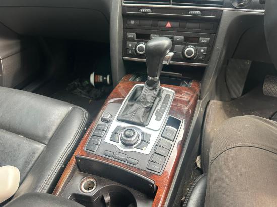 audi A6 2010 Parts & Wrecking