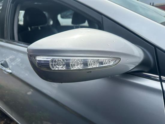 hyundai I45 2011 Parts & Wrecking