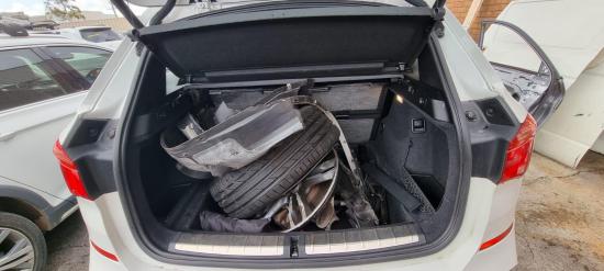 bmw X1 2017 Parts & Wrecking
