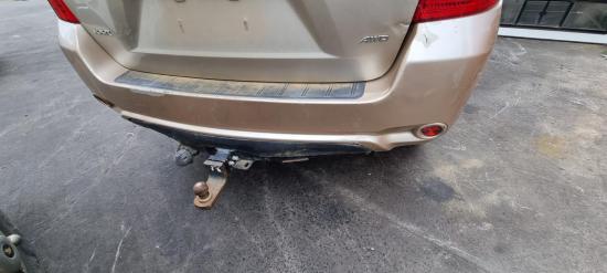 toyota Kluger 2009 Parts & Wrecking