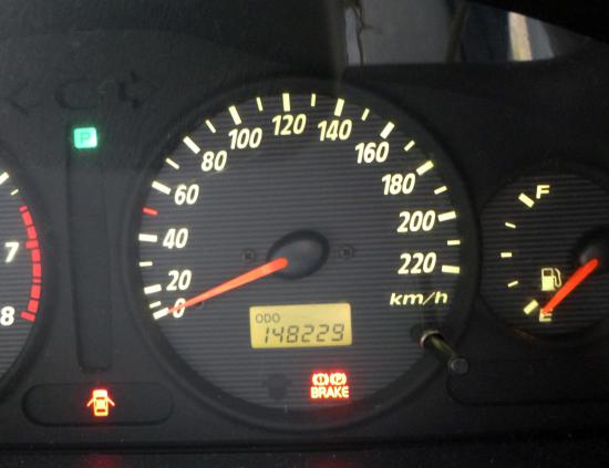 hyundai Santa Fe 2002 Parts & Wrecking