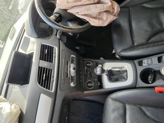 audi Q3 2017 Parts & Wrecking