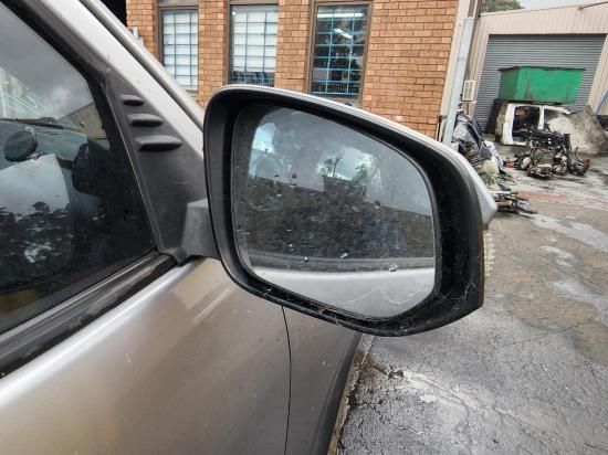 toyota Fortuner 2015 Parts & Wrecking