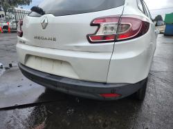 2014 Renault Megane image 6