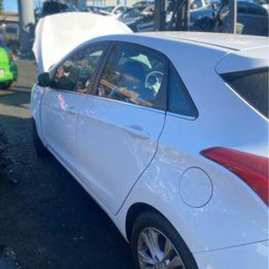 hyundai I30 2014 Parts & Wrecking