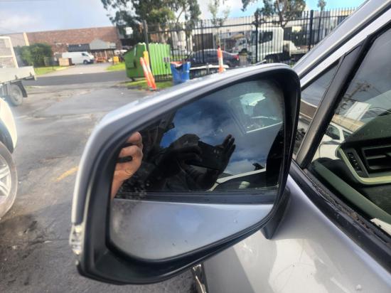 toyota Rav4 2020 Parts & Wrecking