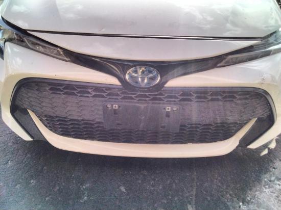 toyota Corolla 2019 Parts & Wrecking