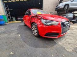 2014 Audi A1 image 6