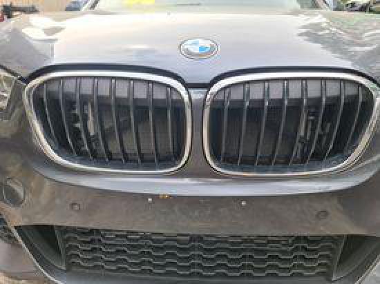 bmw X1 2016 Parts & Wrecking