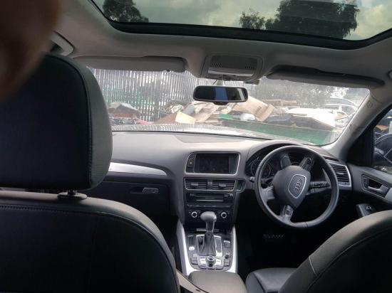audi Q5 2014 Parts & Wrecking