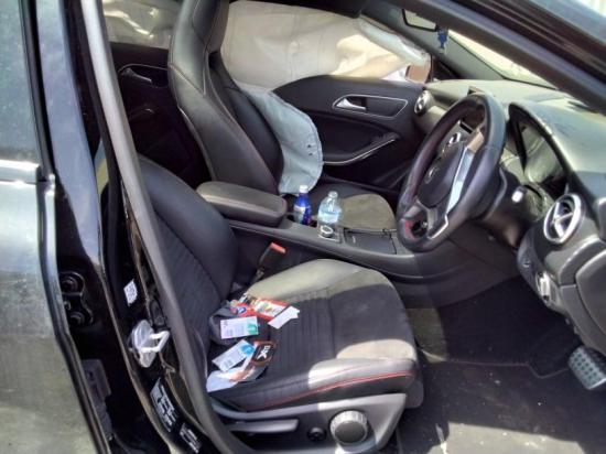 mercedes A-class 2015 Parts & Wrecking