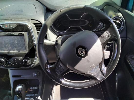 renault Captur 2015 Parts & Wrecking