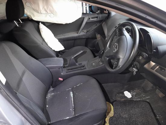 mazda 3 NEO II BL Feb 2012 Parts & Wrecking