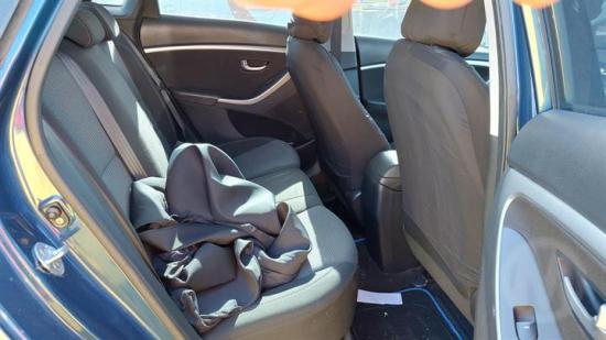 hyundai I30 GD ACTIVE Oct 2013 Parts & Wrecking