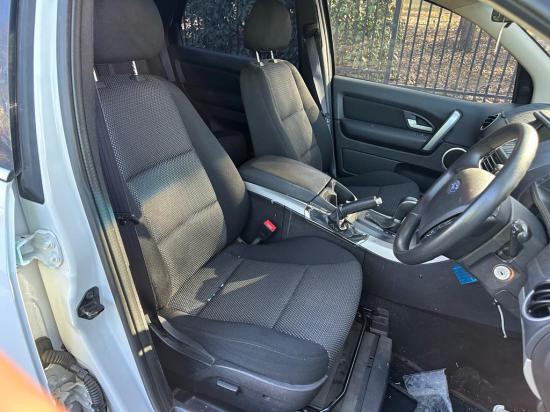 ford Territory 38281 Sep 2013 Parts & Wrecking