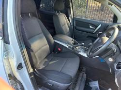 2013 Ford Territory 38281 image 6