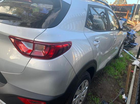 kia Stonic 2023 Parts & Wrecking