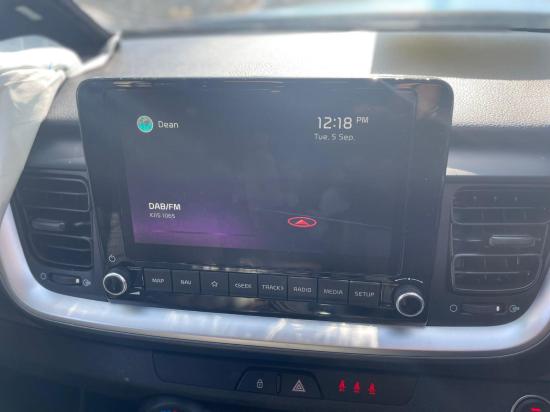 kia Stonic 2022 Parts & Wrecking