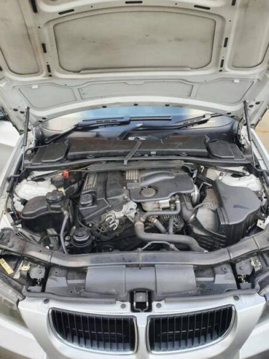 bmw 320i E90 2007 Parts & Wrecking