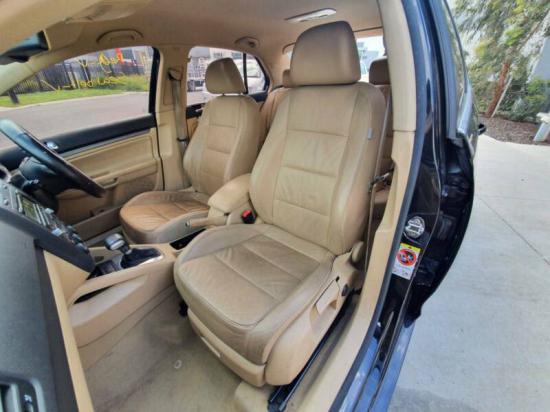 volkswagen Jetta 2009 Parts & Wrecking
