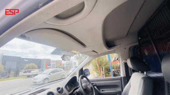 volkswagen Caddy 2013 Parts & Wrecking