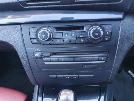 bmw 123d E88 2009 Parts & Wrecking