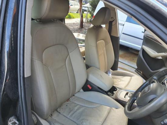 audi Q5 2010 Parts & Wrecking