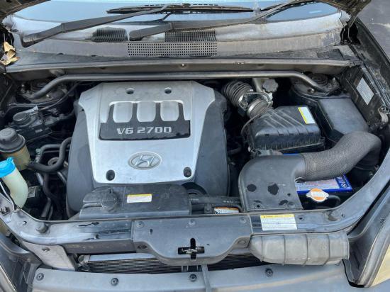 hyundai ELITE JM May 2005 Parts & Wrecking