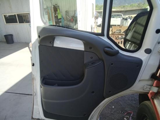 fiat Ducato LOW ROOF Mar 2007 Parts & Wrecking