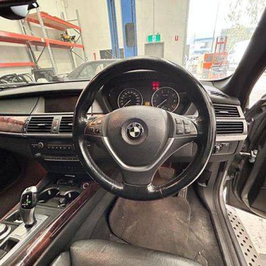 bmw X5 E70 2007 Parts & Wrecking