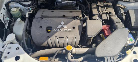 mitsubishi Outlander ZG XLS Jan 2007 Parts & Wrecking